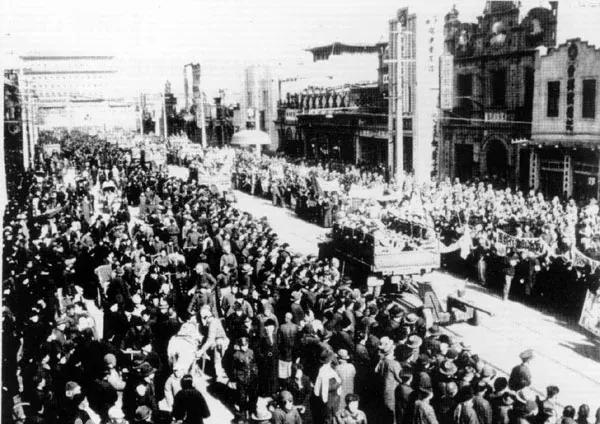 军史上的今天丨【平津战役】奠定新中国基石的华北大决战！