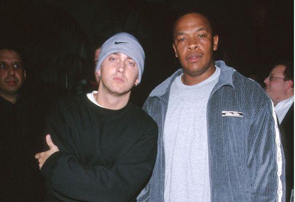 我离婚、酗酒、嗑药、入狱，但我是最牛的Rapper