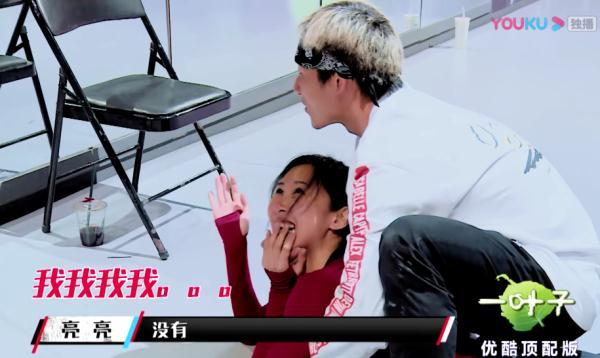 法老与蛇、暮光之城，这就是街舞炸裂作品，朱洁静老师制造