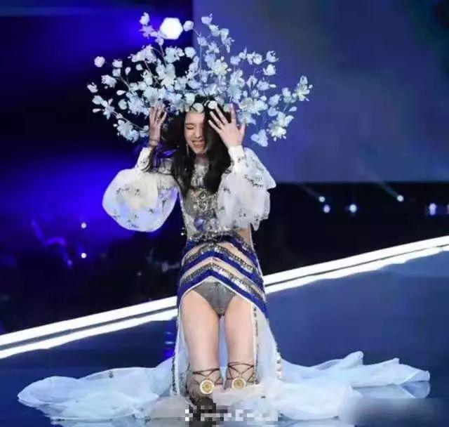 “四大国模”为何就刘雯零差评？将事业做到极致的她，性格更讨喜