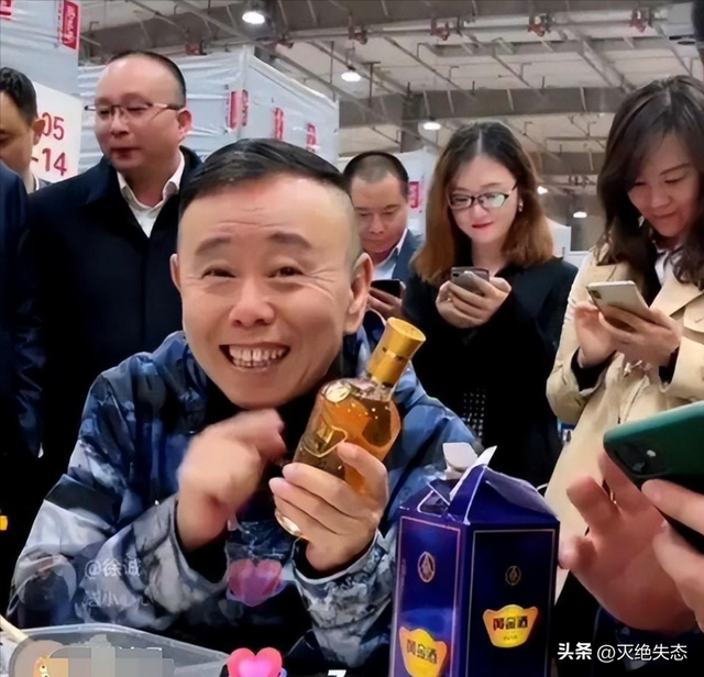 被央视警告后死不悔改，继续欺骗观众，潘长江真的是没有救了？