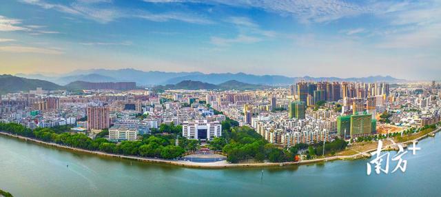 “揭”开序章 ，紫气“东”来｜一切“揭”好