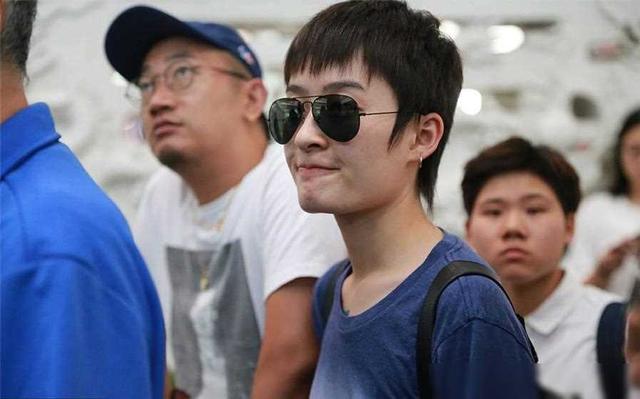 “绵羊音”曾轶可为什么不红了,看看她做了什么就明白了