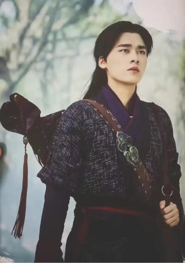 李易峰主演《古剑奇谭》下架，多少人梦的开始，那个夏天回不去了