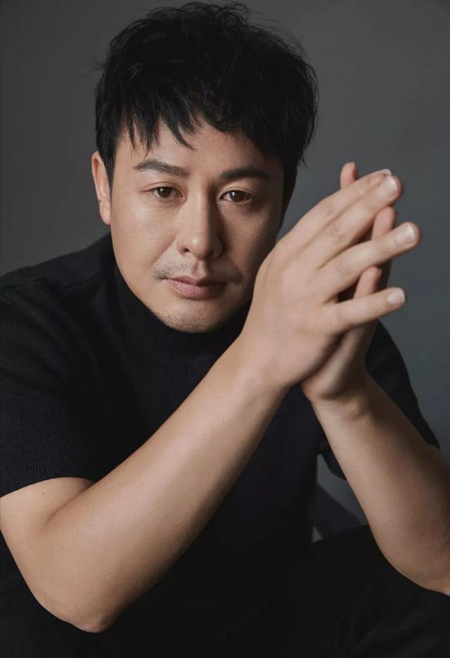 一线演员名单揭晓，杨紫荣登榜单，网友惊呼 ：这位竟也位列其中！