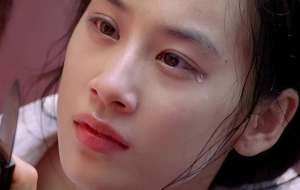 黄圣依拍过的电影(盘点黄圣依参演的五部电影，见证了她从清纯玉女到功夫打女的转变)