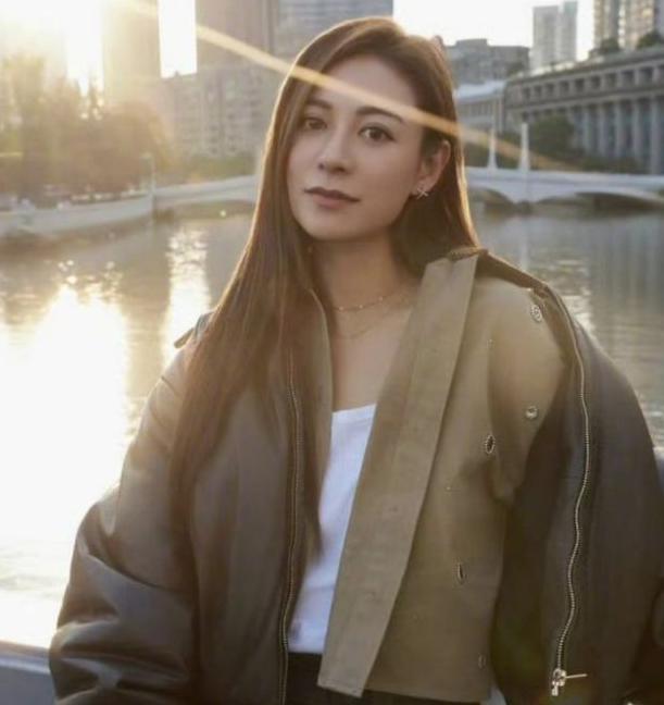 疑似失控！知名女星遭遇车祸！