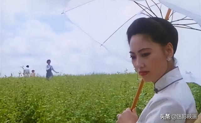 42年前的邪典港片，删减13分钟，尺度大胆前卫，录像厅时代的噩梦