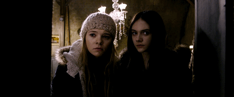 《噩梦娃娃屋》，做好心理准备，这片太窒息，太过瘾