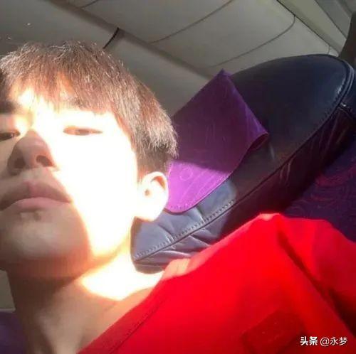 身高180就是演技封印线？