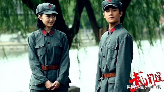 杨洋主演的五部电视剧，每一部都好评如潮，全都看过真爱粉无疑