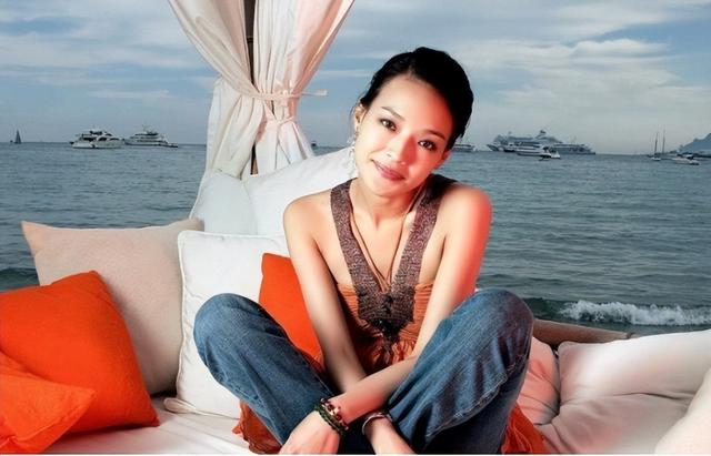 5位红极一时的“风月女神”，个个风情万种，翁虹只能排至第四位