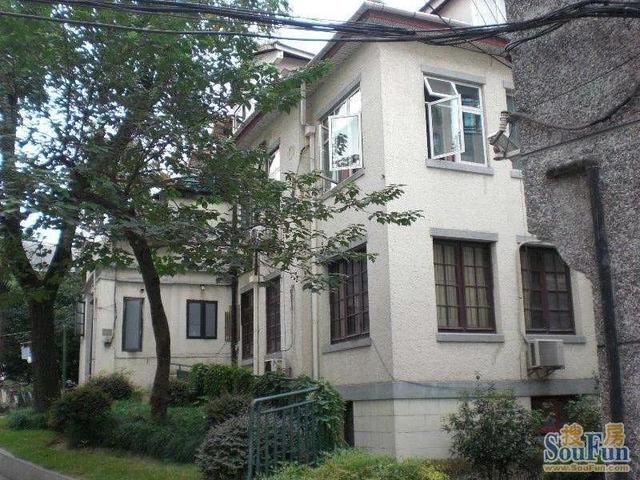 盘点上海市最贵的10大高档小区，汤臣一品在他们面前都是弟弟