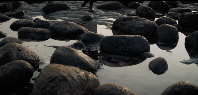 末日、黄沙、荒原，《沙丘》中的拍摄地原来在这里