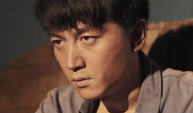 《大生意人》：本是冲着陈晓去的，却被55岁男四号惊艳了