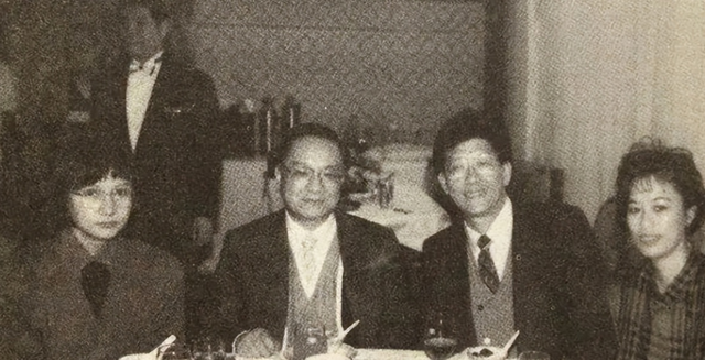 朱玫：23年的婚姻败给23岁小三，儿子自杀后，狠心让小三终生不育