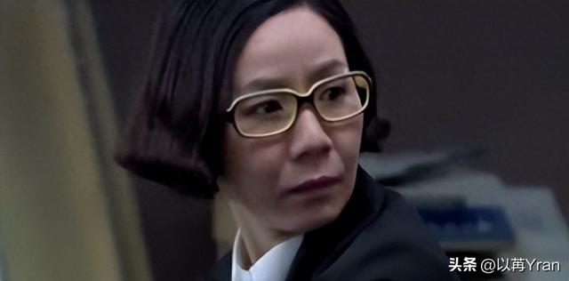 她是“中国最丑女演员”,凭什么嫁入豪门,成为阔太?