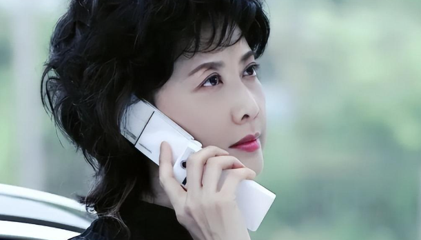 朱琳：嫁给圈外丈夫，结婚43年无儿无女，72岁风采依旧