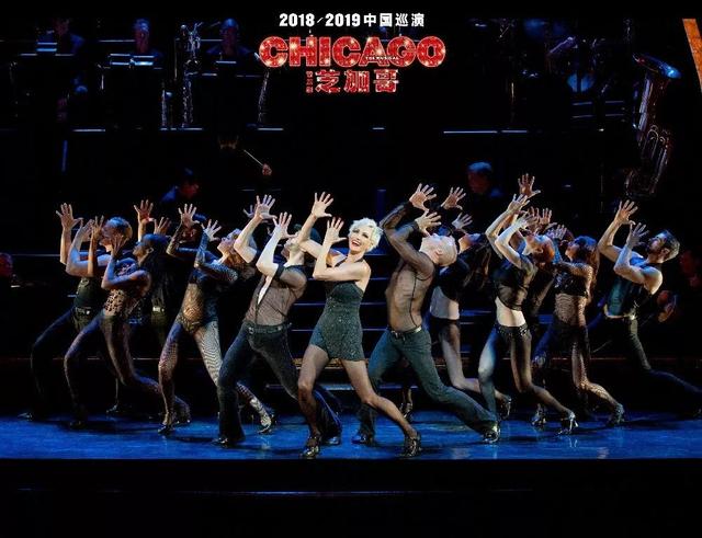 金秋经典∣年末压轴戏，终于轮到我上场