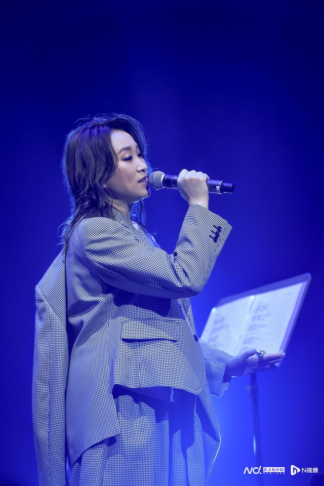 王菀之《落花游记》：唱出岭南人间烟火和人情味