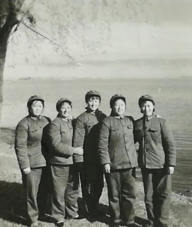 韩红的母亲雍西：早年丧夫后再婚，现在最担心女儿的婚事