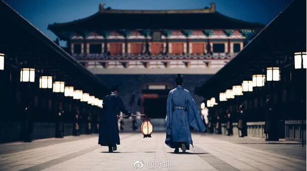 宁弈和陈坤，都不该被辜负