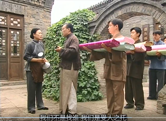 《金粉世家》结局凄惨，我们为什么意难平？这四个真相说明一切