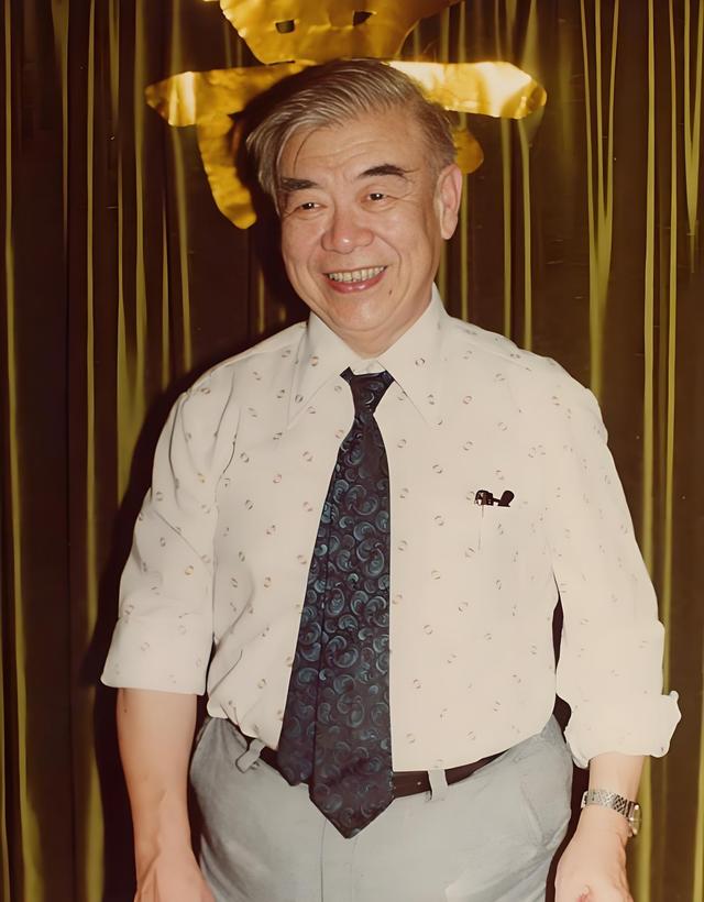 李政道骨灰归葬苏州上热搜！妻子1996年因癌离世，他单身了28年