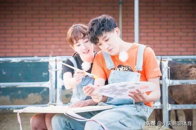 曾经的于女郎，知三当三后，如今过得怎么样了