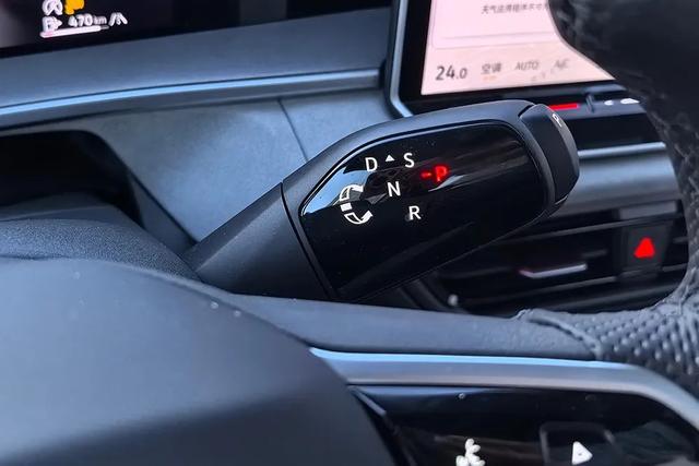 2.0T动力，带四驱，智能体验更强，试驾一汽-大众全新探岳L