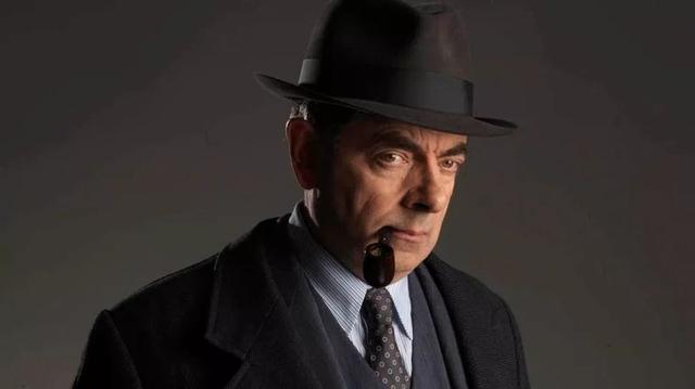 只要他还继续演“憨豆”，我都会一直看下去