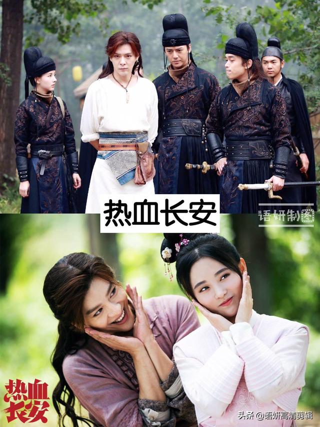 12部超级好看的古装悬疑剧，你看过哪几部？哪部没猜到结局？