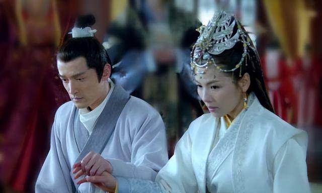 《琅琊榜》从初见到相认，霓凰识破梅长苏真实身份究竟经历了什么