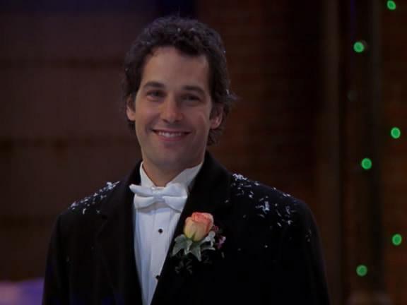 从记不住名字到蚁人 保罗·路德用了23年