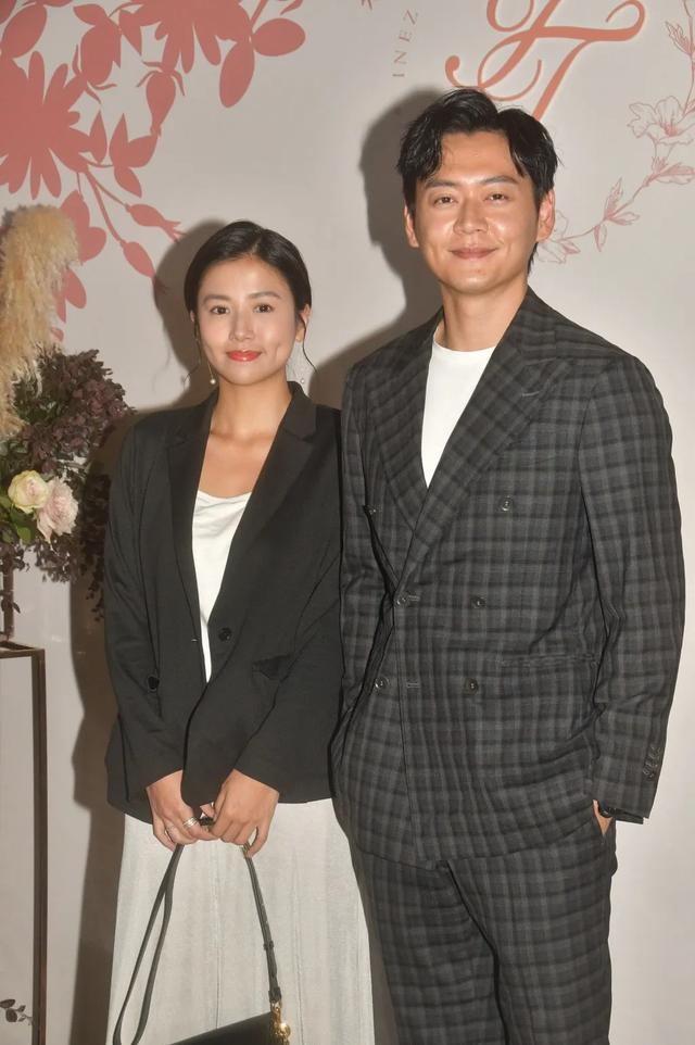 TVB视帝张振朗自爆被亲友催婚,称与女友暂没结婚计划：先专注事业