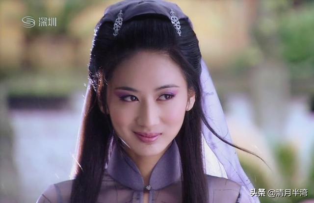 这6位女星的“狐狸眼”太美了，妩媚中透着灵动，媚到了骨子里