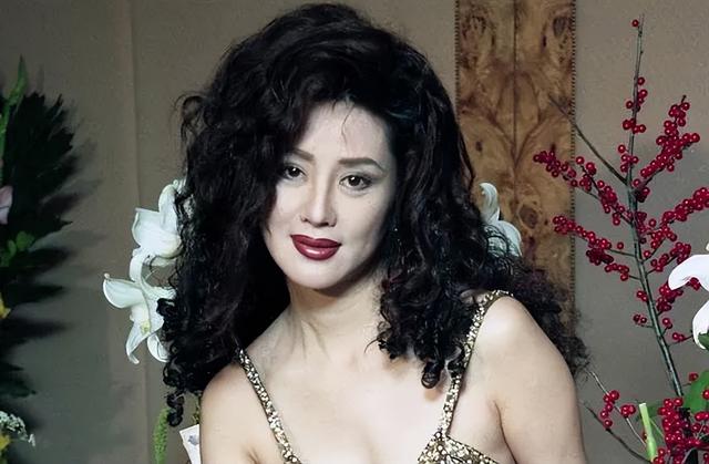 “中国第一美妇”：宫雪花