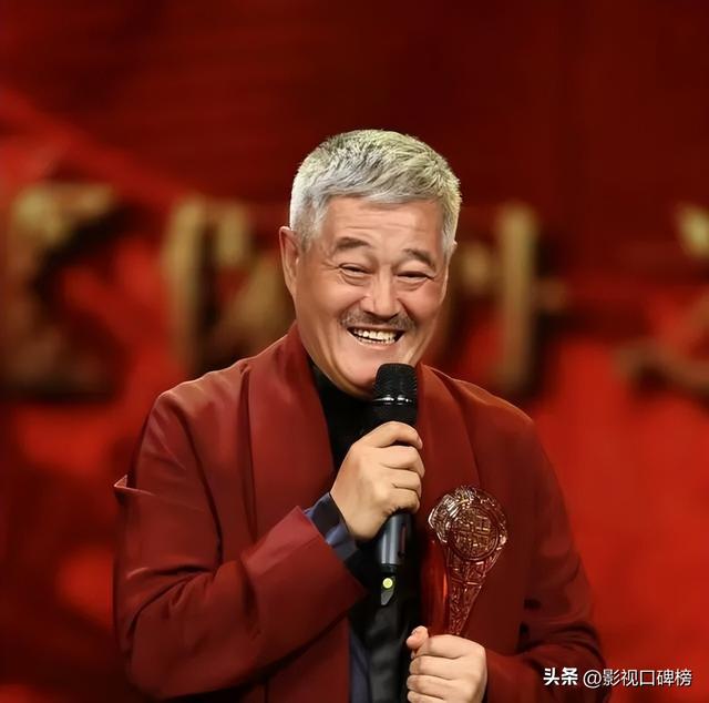 《马大帅》演员现状：赵本山和范伟的路不同，已有三人离世