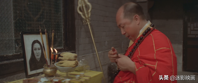 42年前的邪典港片，删减13分钟，尺度大胆前卫，录像厅时代的噩梦