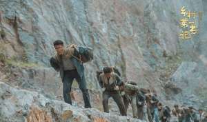 山乡书记(当代农村题材电视剧《花开山乡》第一书记扮演者王雷：“所有人都该有一份责任感”)