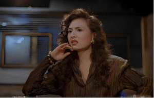 祝玉妍(5位红极一时的“风月女神”，个个风情万种，翁虹只能排至第四位)