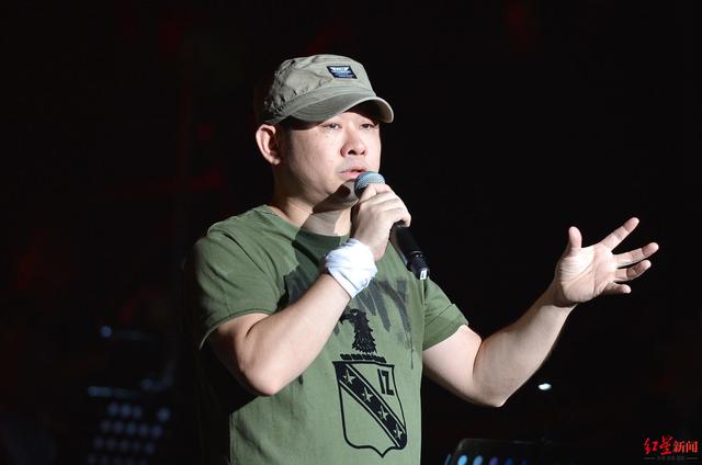 谭咏麟、刀郎隔空对唱，造就一段乐坛佳话｜乐评