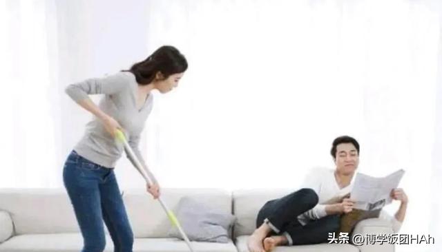 家有“大男子”老公，婚姻困境咋突围？