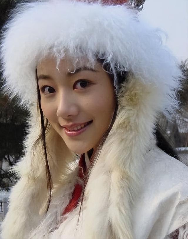 有人背景通天，有人硬刚资本？这几位女星根本不怕潜规则！