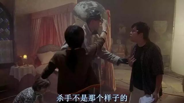 如此「特殊的服务」,这部10万人打出的8.2让人长见识了