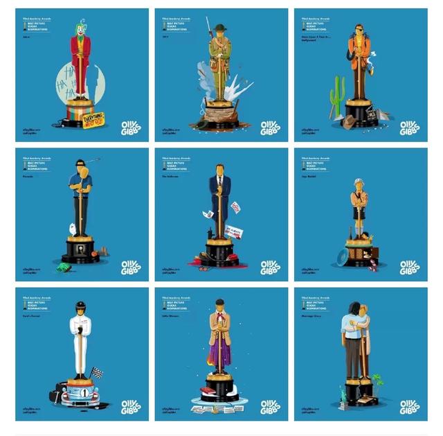 残酷中的诗意，“一镜到底”的《1917》到底优秀在哪？