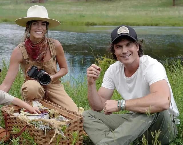 《吸血鬼日记》男主伊恩·萨默海尔德:从好莱坞到乡村的蜕变