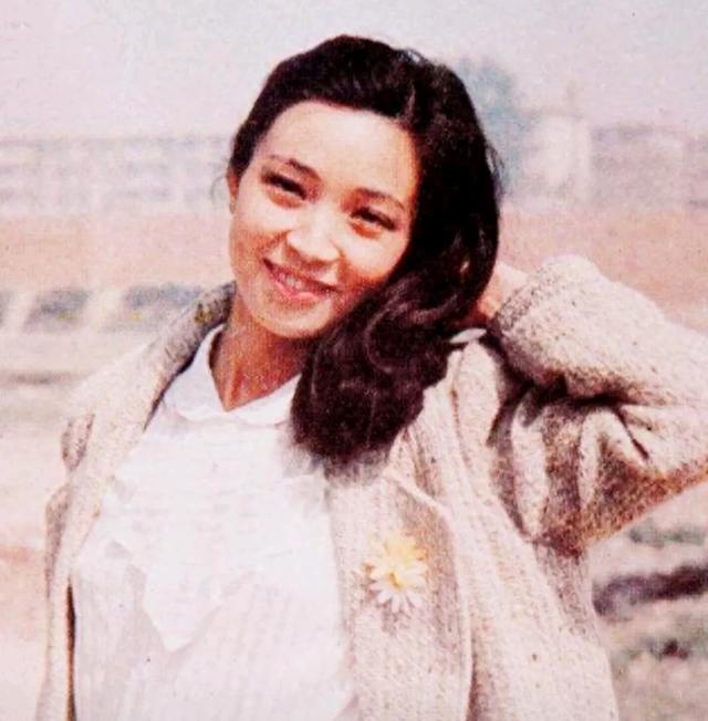 《还珠格格》皇后戴春荣：一个角色，千般滋味