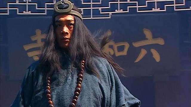 水浒传中，武松和林冲谁才是真英雄？你看毛主席是怎么点评他俩的