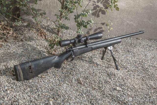 M24狙击枪 （高清大图）